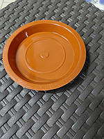 Підставка під вазон 12 см, теракот