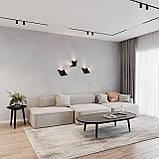 Настінний світильник SV1005-1 BK, фото 3