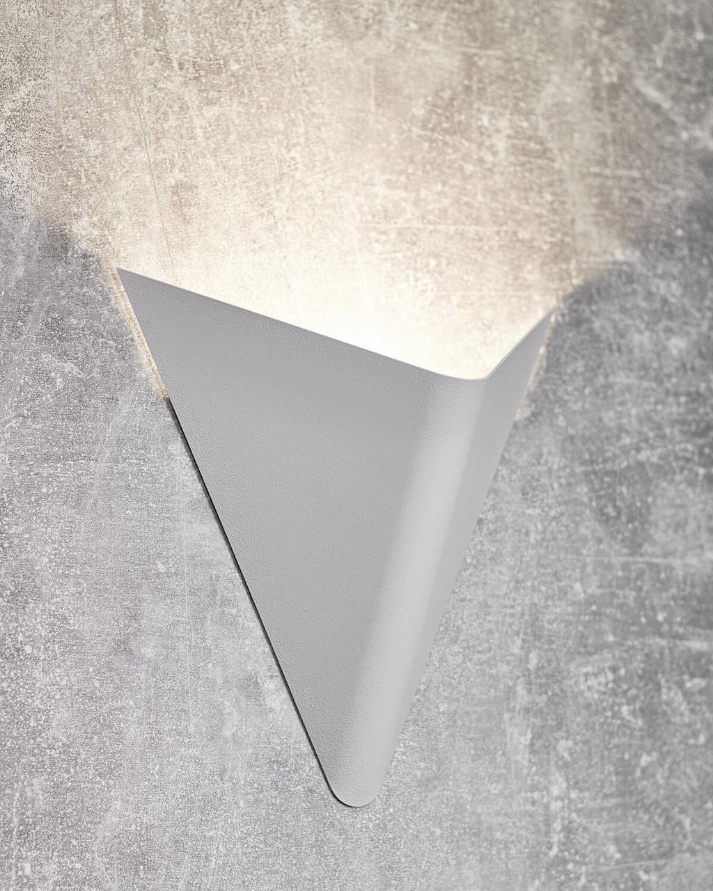 Настінний світильник SV1005-1 WH, фото 1