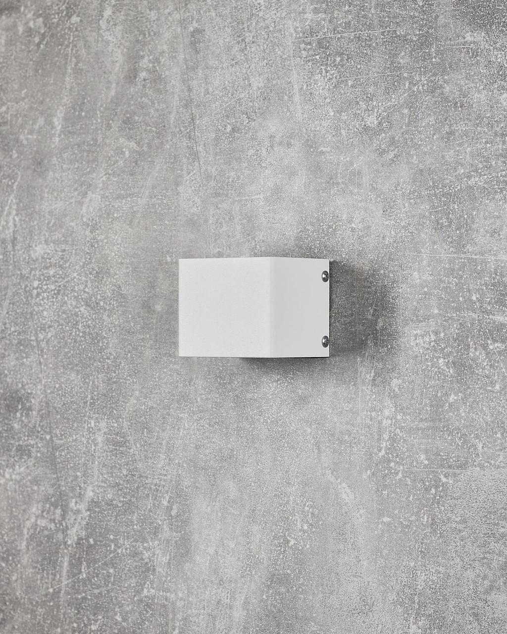 Настінний світильник SV1007-1 WH, фото 1