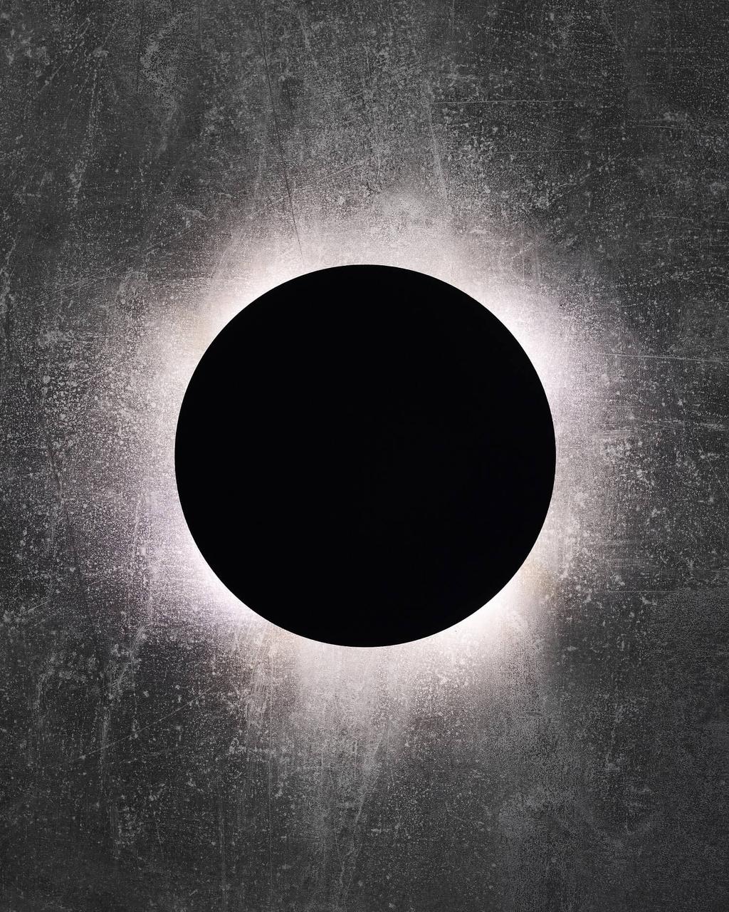 Настінний світильник SV1009-4 BK, фото 1