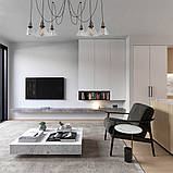 Люстра-павук LS 2133-6C, фото 4