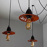 Люстра-павук LS 2151-6K-6, фото 3