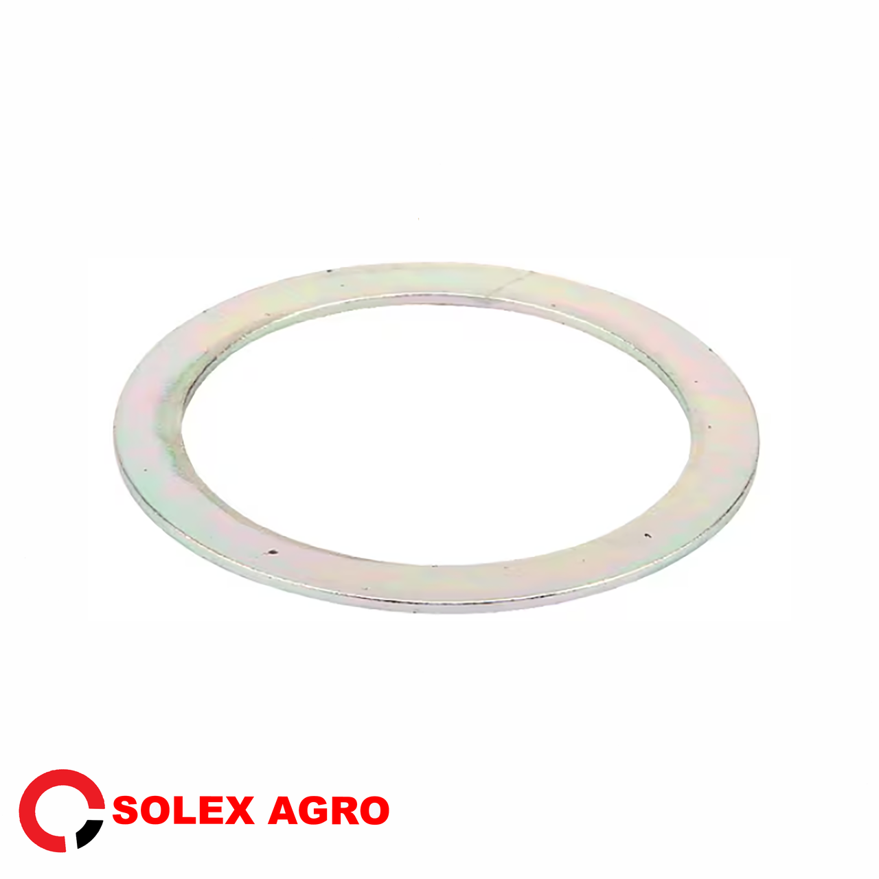 3052072 Шайба 35x45x1,0 Lemken, фото 1