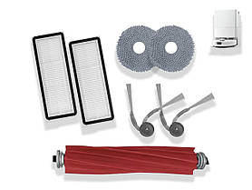 Набір аксесуарів (7 шт.) для роботів-пилососів Roborock Qrevo L / QV 35A / QV 35S / QR 598 / QR 798