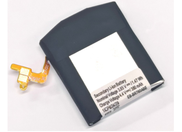 Акумулятор батарея для Samsung EB-BR760ABE, EB-BR760A, фото 1