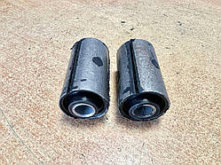 Сайлентблок (втулка) задньої ресори ГАЗ 3110, 31105 (Волга, d=12 мм)