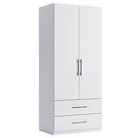 Шафа 2Дв 2Ящ "Фемелі Джуніор" MiroMark