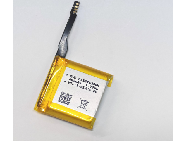 Акумулятор батарея для Amazfit PL542524GH GTS GTR 42mm (A1909, A1914), фото 1