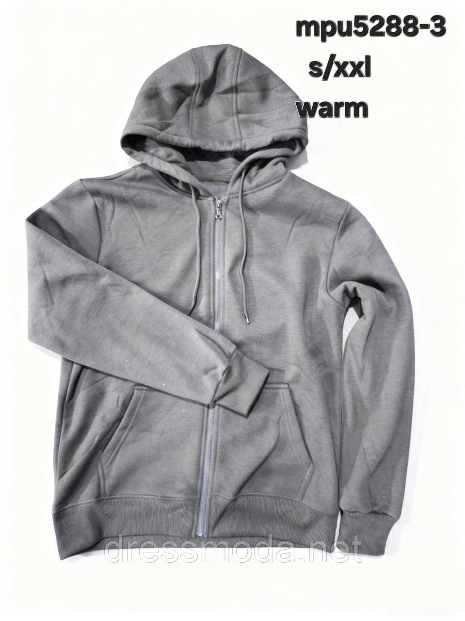 Чоловічі утеплені пайти Glo-Story S-2XL