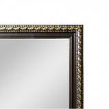 Дзеркало в рамі 800 х 600 мм., фото 2