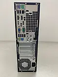 Дешевий компактний ПК: Intel Pentium G3440 3.3GHz+ 4GB DDR3+120GB SSD (Системний блок HP EliteDesk 800 G1 SFF), фото 3