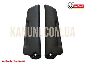 Накладка вилки на скутер Suzuki Sepia/Let's-II