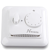 Терморегулятор Nexans N-COMFORT TR