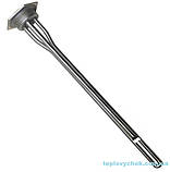 ТЕН для чавунних радіаторів 1500 Вт , 1 1/4'', фото 2