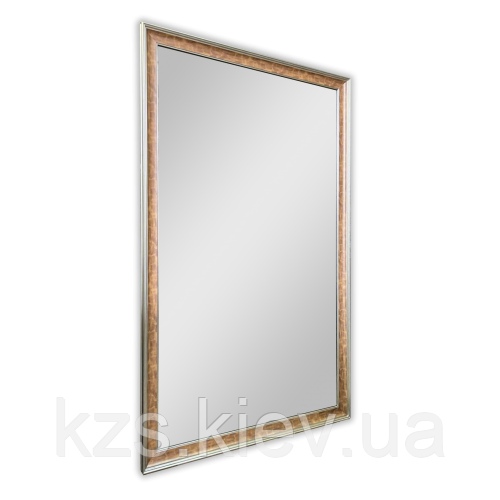 Дзеркало в рамі 1500 х 900 мм., фото 1