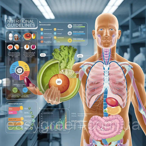 Мікробіом дитини: прихований ключ до здоров'я на все життя