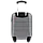 Валіза Wings GAN01 Gannet міні (XS) на 4 колесах сірий, фото 2