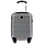 Валіза Wings GAN01 Gannet міні (XS) на 4 колесах сірий, фото 3