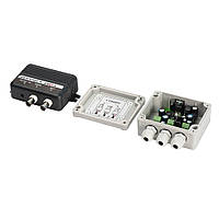 Комплект підсилювачів TWIST CPwA-H Twist 14933