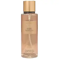 Парфумований спрей для тіла Victoria's Secret Bare Vanilla Fragrance Mist