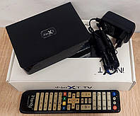 Медіаплеєр inext TV (б/в)