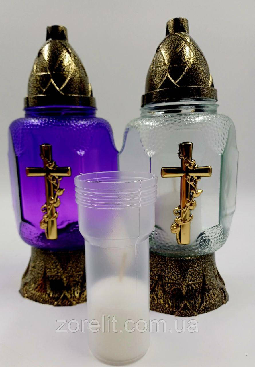 Лампадка ANGELo P-107 5шт/уп, фото 1