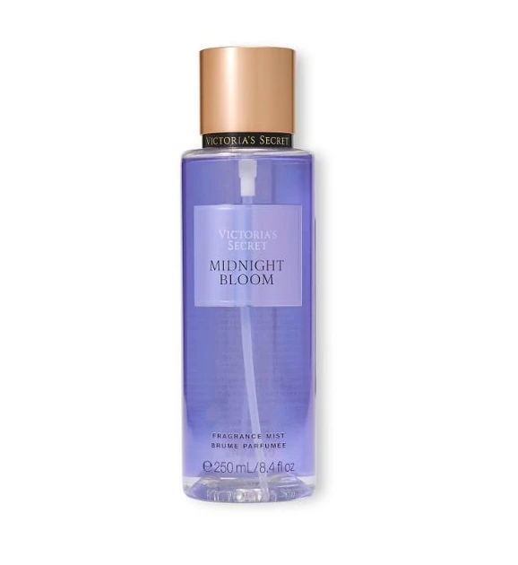 Парфумований спрей для тіла Victoria's Secret Midnight Bloom