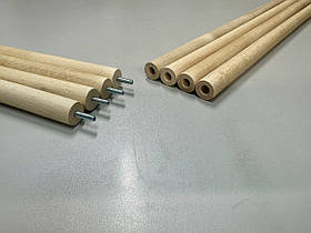 Палки для вігваму Збірні, (лише при покупці Вігваму) Палиці розбірні, з частин