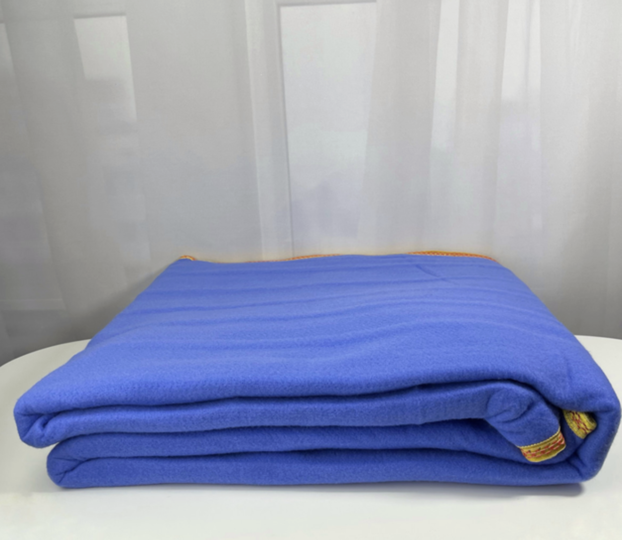 Електропростирадло LUX MAX 180*200 см Простирадло з підігрівом Електропростирадло безпечне Електропростирадло для зими Простирадло - фото 1 - id-p2775383700