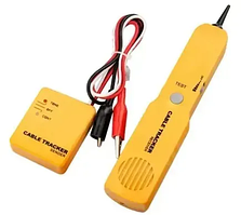 Кабельний тестер-трасошукач (cable tracker) HS-415