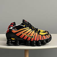 Nike Shox Tl Orange AV3595-004 41