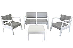 Набір Sp-Berner Miami сірий