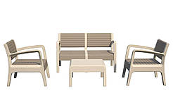 Набір Sp-Berner Miami бежевий