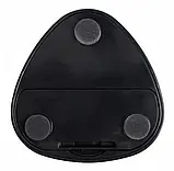 Електрична точила для олівців Maaleo 26046 з двома отворами та змінними лезами, фото 5