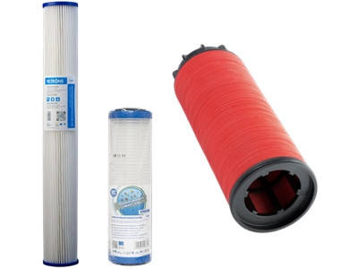 Про промивні картриджі