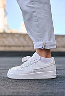 Nike Air Force 1 Classic White Premium