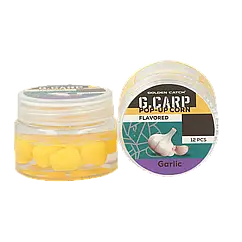 Кукурудза в діпі Golden catsh G.Carp Pop-Up Flavored 10мм Garlic