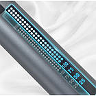 Акумуляторна машинка для стрижки волосся + 8 насадок, DSP 90639 / Тример для стрижки / Чоловічий тример для бороди, фото 4