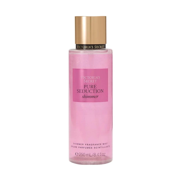 Спрей для тіла Pure Seduction Shimmer Victoria'S Secret, фото 1
