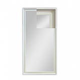 Дзеркало 1200 x 600 мм., фото 2