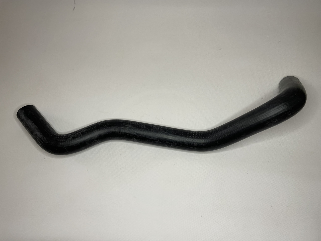 Патрубок радіатора низ Fiat Ducato 244, Peugeot Boxer, Citroen Jumper (2002-2006) 2.8, 1316758080, 1317A4, Lema, Італія, фото 1