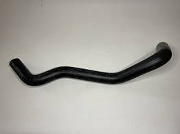 Патрубок радіатора низ Fiat Ducato 230, Peugeot Boxer, Citroen Jumper (1994-2002) 2.5/2.8, 1316758080, 1317A4, Lema, Італія