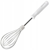 Вінчик кухонний Zenker з нержавіючої сталі 17666