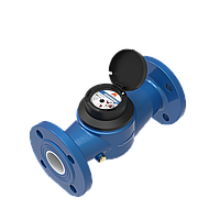Лічильник води крильчатий МЕТРОН MDC SMART+ DN50 F L300 R80
