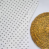 Пелюшка бавовняна для новонародженого 90х80, фото 7