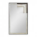 Дзеркало в рамі 1500 х 900 мм., фото 2