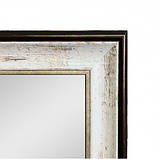 Дзеркало в рамі 1500 х 900 мм., фото 3