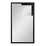 Дзеркало в рамі 1400 х 800 мм., фото 2