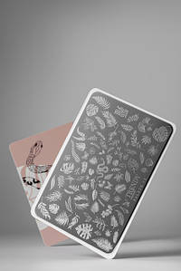 Пластини Trendy Nails